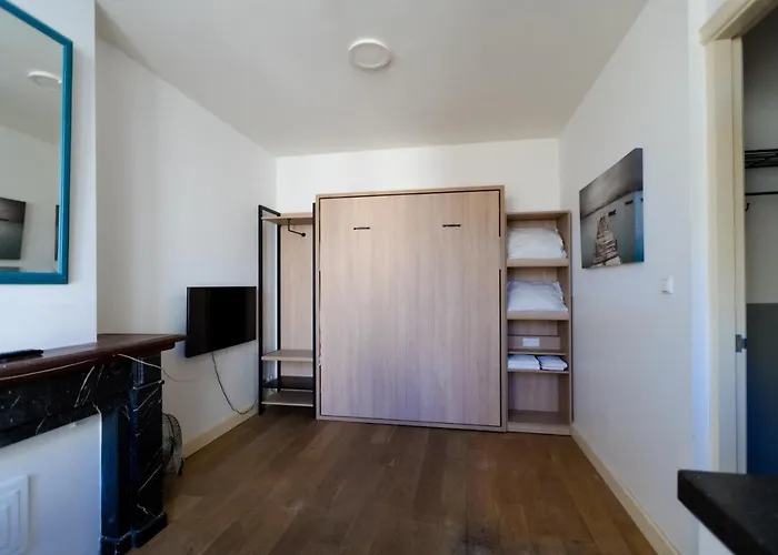 Plantage Hortus Apartments