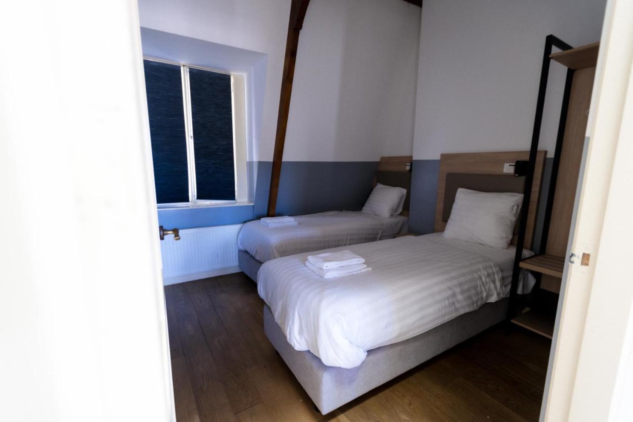 Plantage Hortus Apartahotel 4*