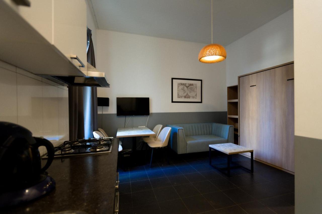 Plantage Hortus Apartahotel 4*