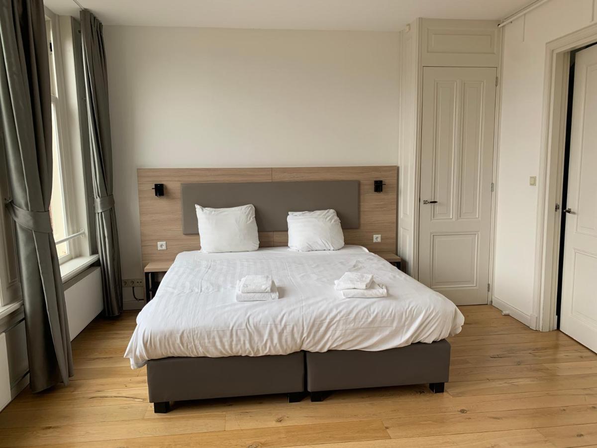 Plantage Hortus Apartahotel 4*