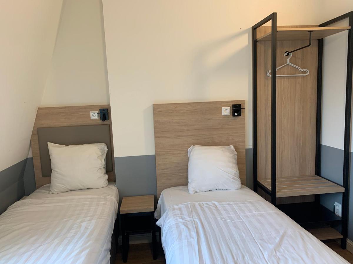Plantage Hortus Apartahotel 4*