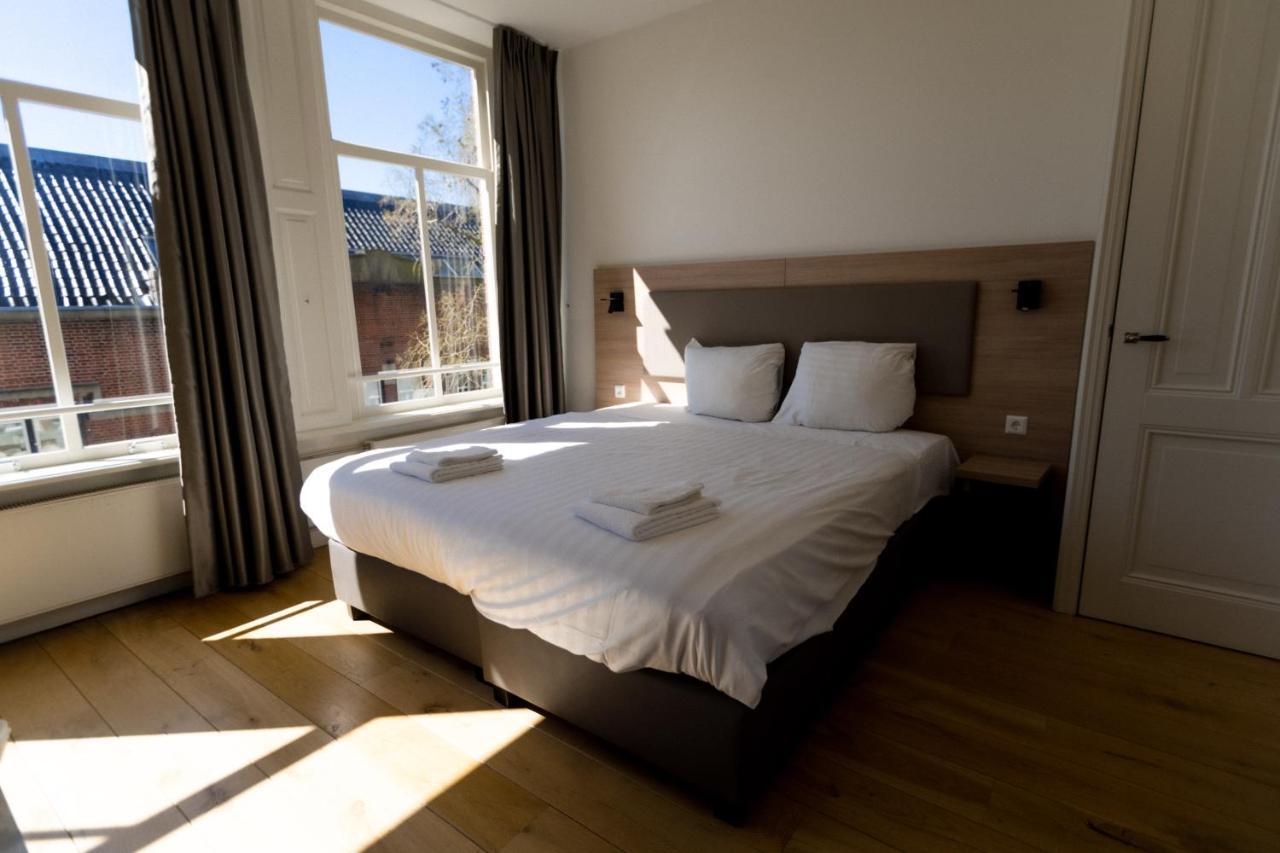 Plantage Hortus Apartahotel